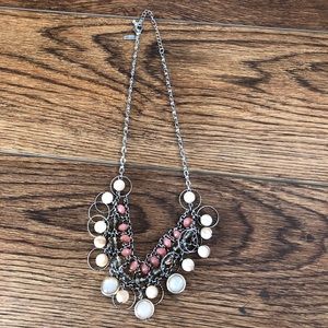 NY and company necklace